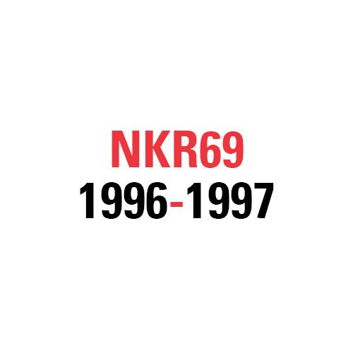 NKR69 1996-1997